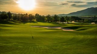 Pravets Golf Club, Bulgaria 294